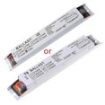 thumbnail image 1 of 36W Lamp Electronic Ballast 1 Lamp T8 Linear Fluorescent Ballast for UV, 1 of 5
