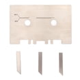 thumbnail image 2 of Cassette Gauge, Head And Guide Gauge Wear  High Accuracy  For Cassette, 2 of 8