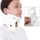 thumbnail image 1 of 3 Sizes Breathable Neck Brace Cervical Collar Neck Support Pain Relief Neck Orthosis Braces Philadelphia Neck Braces Support, 1 of 5