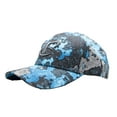 thumbnail image 2 of TrueTimber Camo Riptide Performance Cap, 2 of 3
