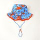 thumbnail image 5 of Traje de baño Eaerobc para bebés pequeños, 12-18 m, con gorro para el sol, 5 of 5