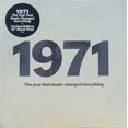 thumbnail image 1 of VARIOUS ARTISTS 1971-THE YEAR THAT (2LP/D2C, 1 of 1
