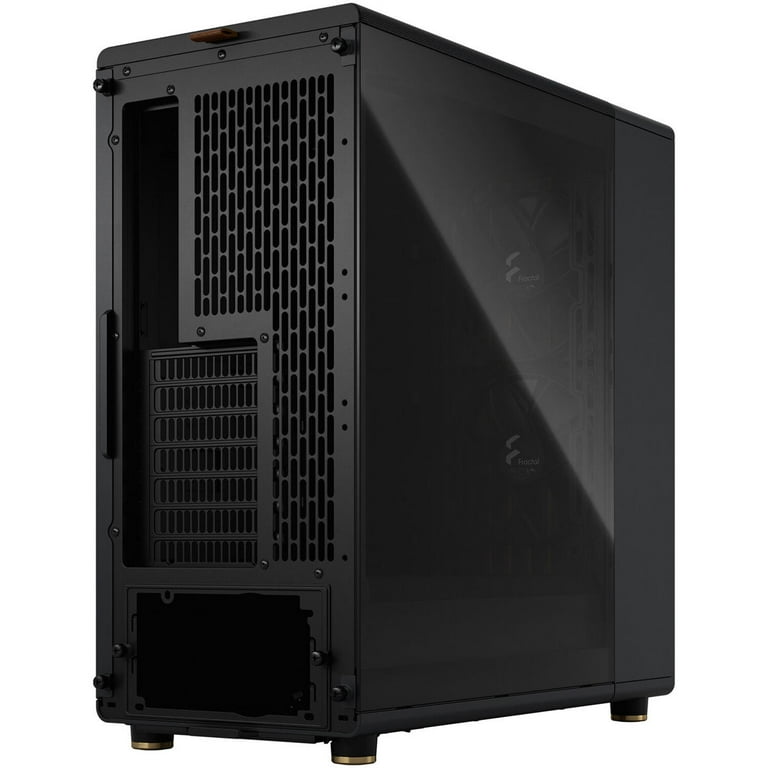 Fractal Design North Dark Tempered Glass ATX Mid-Tower