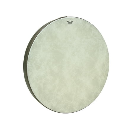 Frame Drum - Remo Frame Drum w/ Fiberskyn Head 22