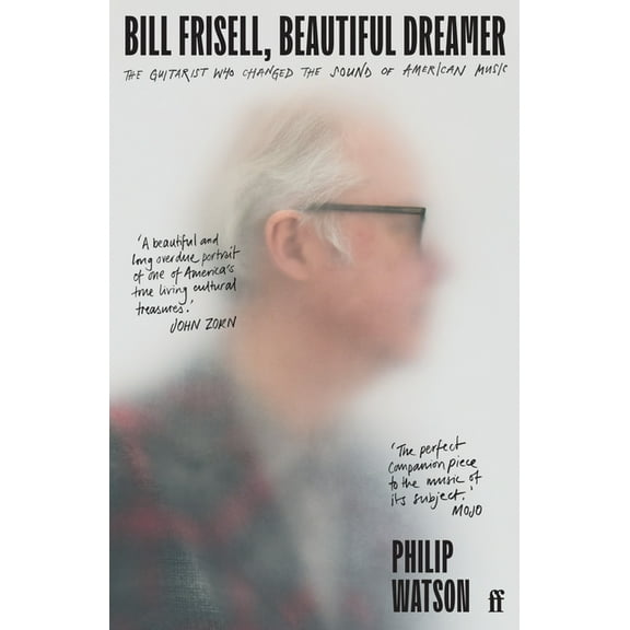 Bill Frisell, Beautiful Dreamer, (Paperback)