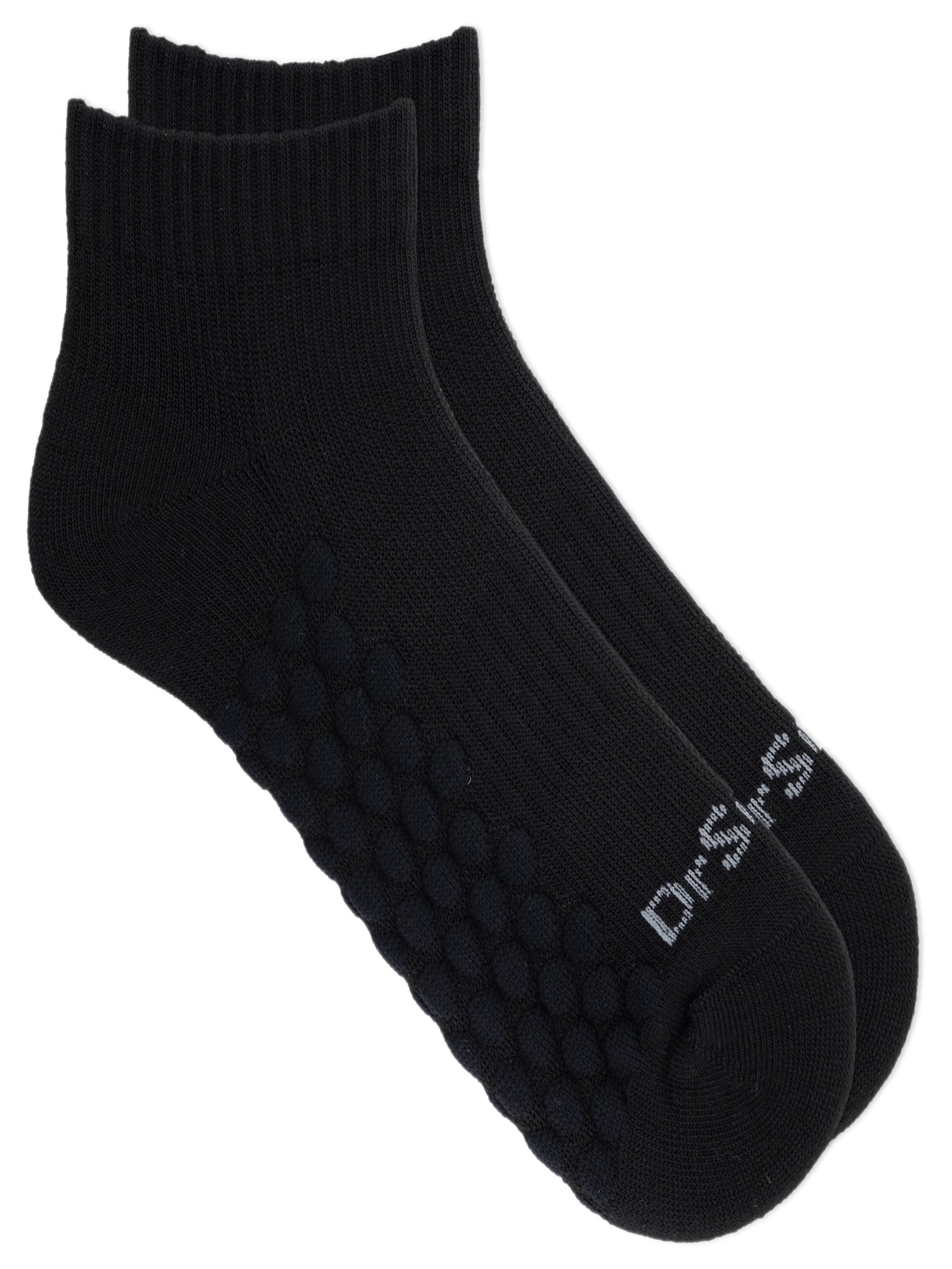 Dr. Scholl's Women's Lowcut Float on Air Socks, 3 Pack, Size 8-12