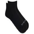 thumbnail image 2 of Dr. Scholl's Women's Lowcut Float on Air Socks, 3 Pack, Size 8-12, 2 of 5