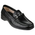thumbnail image 4 of Cotswold Barrington Ladies Loafer Slip On Shoes, 4 of 7
