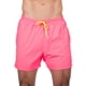 thumbnail image 2 of Traje de baño Rosa neón hombre short con licra interna Gym&Swim GSS103/Traje de baño/Máxima comodidad, 2 of 5