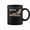 Black, variant on PunchKun Baby Monkey Punch Coffee Mugs