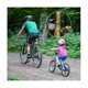 thumbnail image 4 of Cuerda de remolque para bicicleta Cuerda de tracción de nailon Cuerda de remolque para bicicleta para padres e hijos Equipo de seguridad para bicicletas eléctricas Herramienta para, 4 of 5