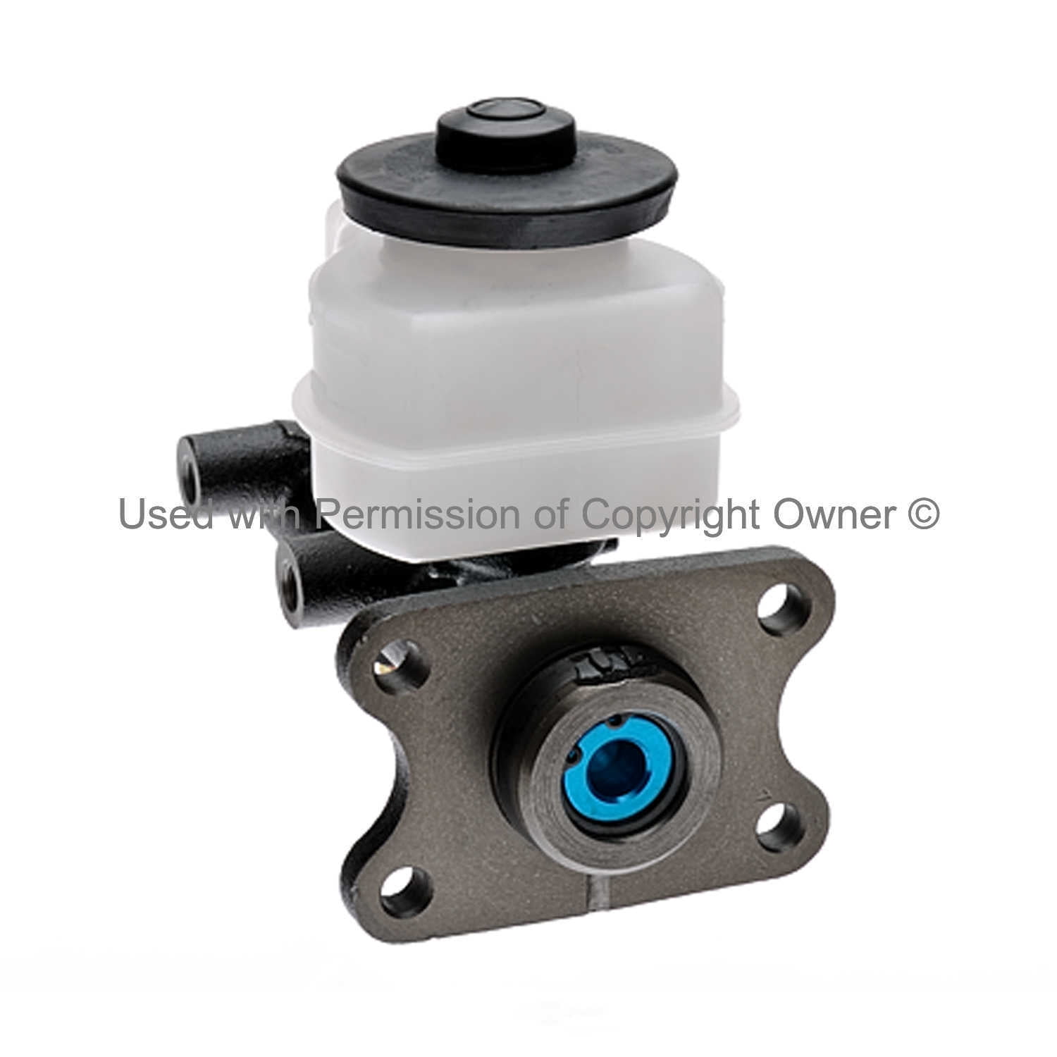 FVP Professional NM52529 New Brake Master Cylinder