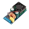thumbnail image 1 of IRS2092S 500W Mono, PlacA Amplificador Clase D Convertidor de Casete Hifi Sin Canal Cinta Digital A CD Amplificador de Potencia, 1 of 7