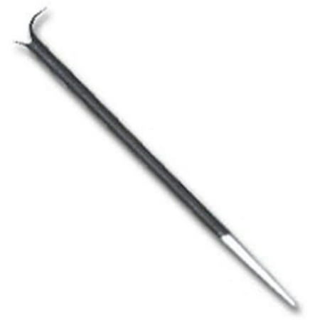 

Mayhew Tools MAY-40150 0.43 x 12 in. Lady Foot Pry Bar