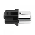 thumbnail image 3 of Anti-dust Anti-scratches Shifter Button,  Knob Button, For Car Vehicle, 3 of 8
