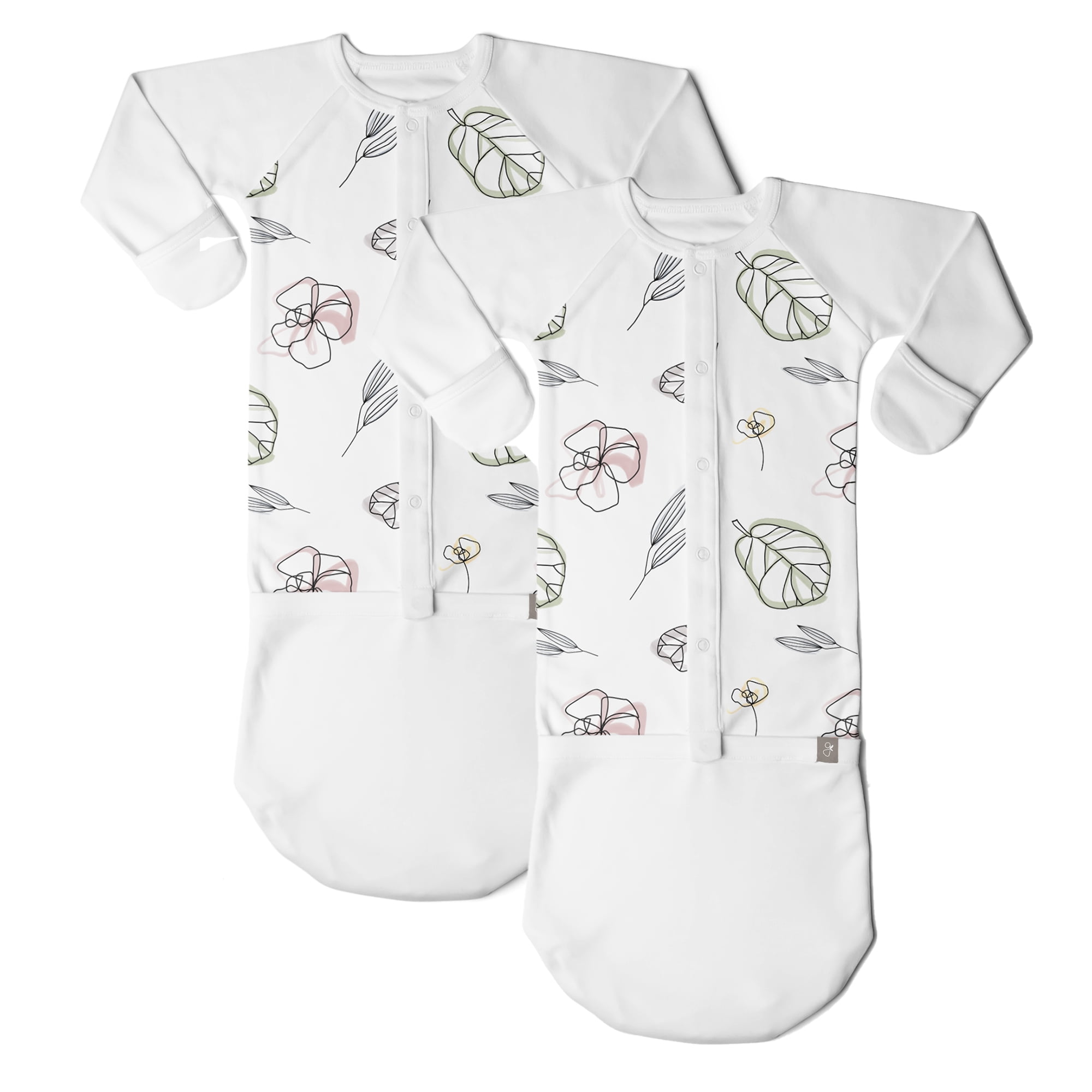 baby night clothes