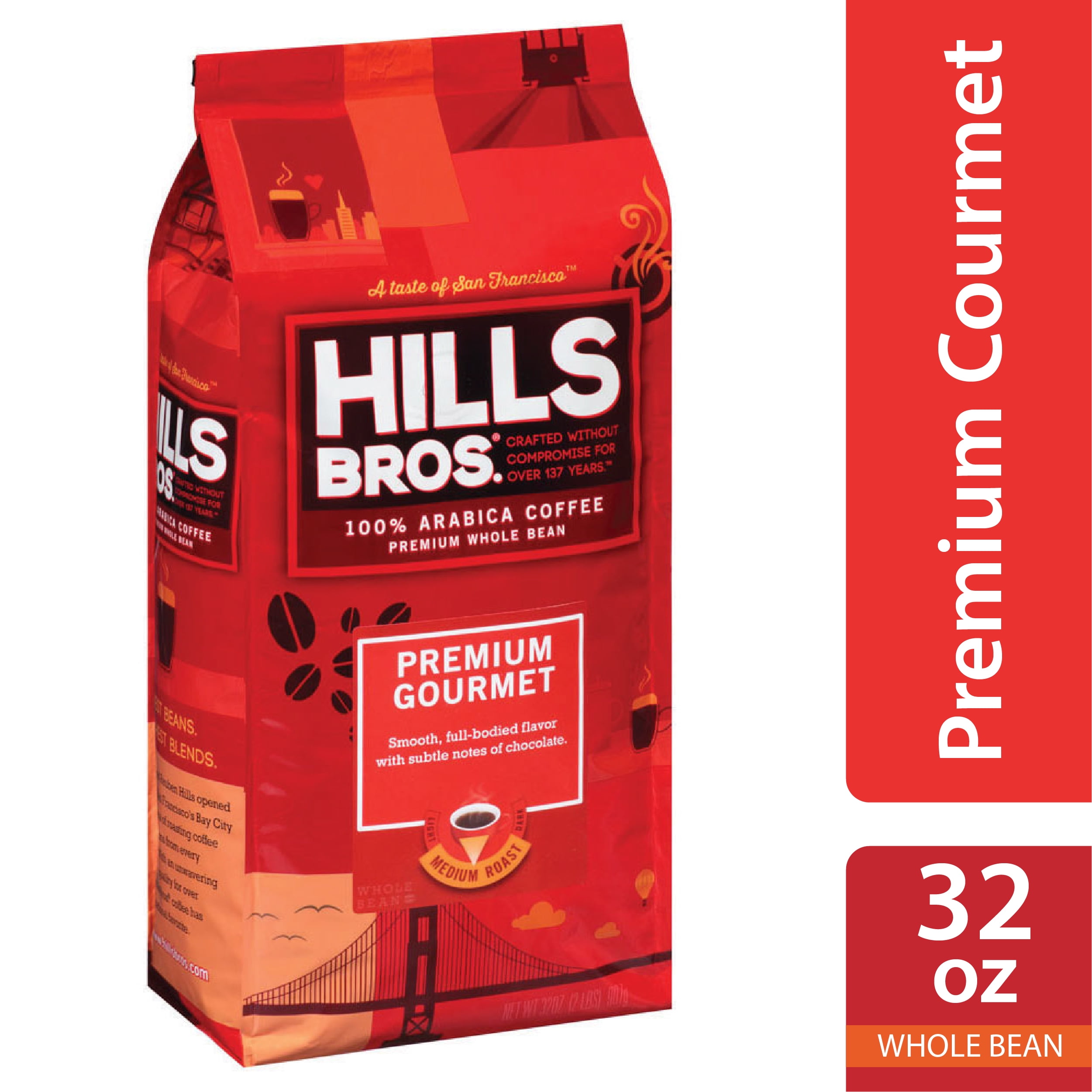 brothers gourmet coffee