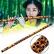 thumbnail image 2 of 1 Pcs Professional Flute Bamboo Musical Instrument Handmade For Beginner Students, 2 of 5