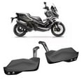 thumbnail image 6 of Wzmzjy Motorcycle Handguards Protector Handle Bar Hand Guard Easy to Install Spare Part, 6 of 9