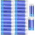 thumbnail image 2 of Fabric Marker Pen Refill Tailor Tools DIY Leather Accessory Cross stitch Sewing Accessories(Blue ), 2 of 10