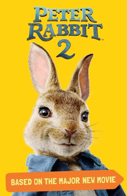 peter rabbit activity cube