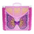 thumbnail image 1 of Barbie Mariposa and The Fairy Princess Castle Playset, 1 of 5