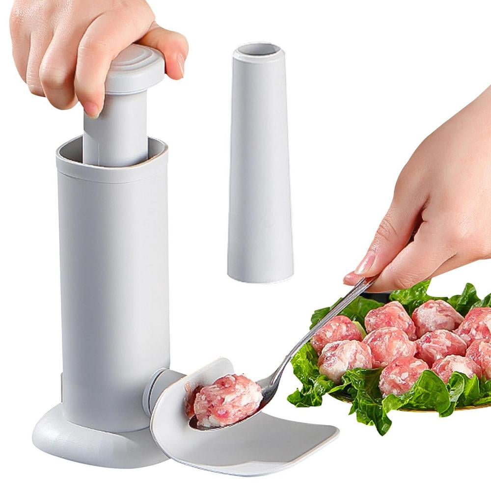 Tohuu Sausage Stuffer 2 in 1 Vertical Sausage Maker Machine Sausage Making Kit Largecapacity