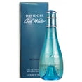 thumbnail image 2 of Cool Water Eau De Toilette Spray 3.4 Oz / 100 Ml, 2 of 3