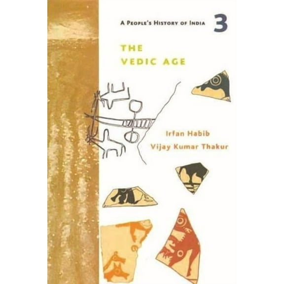 People's History of India: A People's History of India 3 (Paperback)