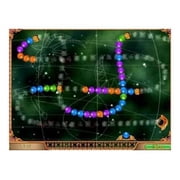 Hoyle Enchanted Puzzles - Win - CD (jewel case)