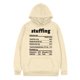 thumbnail image 1 of Sudadera con capucha informal de manga larga con estampado divertido para hombre Fridja  fhghd3724, 1 of 2