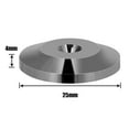 thumbnail image 3 of ,8 Pcs 25 x Precision Engineered, 3 of 9