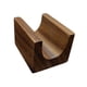 thumbnail image 4 of Bandeja de madera para servir tacos, divisor decorativo, platos para servir tacos Soltero, 4 of 9