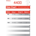 thumbnail image 2 of It's A Baby Boy Bodysuit Infant -Image by Shutterstock,  Newborn, 2 of 2