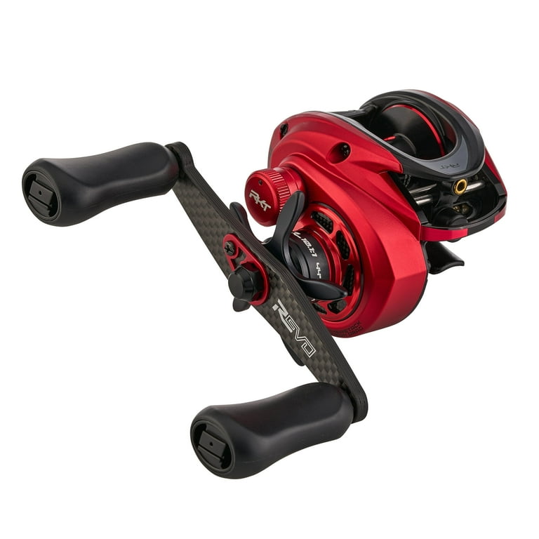 Abu Garcia ROCKET9 リール Abu Garcia Revo® Rocket Spinning Reel | Abu Garcia® – Abu