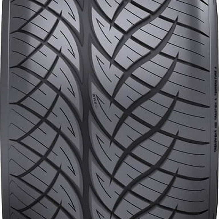 Otani BM1000 265/35R18 97V XL All-season SUV and CUV