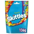 thumbnail image 1 of Tropical Skittles (R.-U.) 136 g, 1 of 1