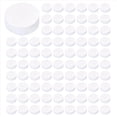 thumbnail image 1 of 400 Piezas de Toallas Comprimidas Desechables Tableta Cápsulas Toallita Viaje Camping, 1 of 5