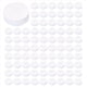 thumbnail image 1 of 400 Piezas de Toallas Comprimidas Desechables Tableta Cápsulas Toallita Viaje Camping, 1 of 5