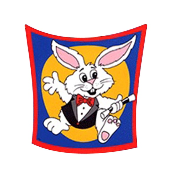 Magic By Gosh Rabbit Silk (18")