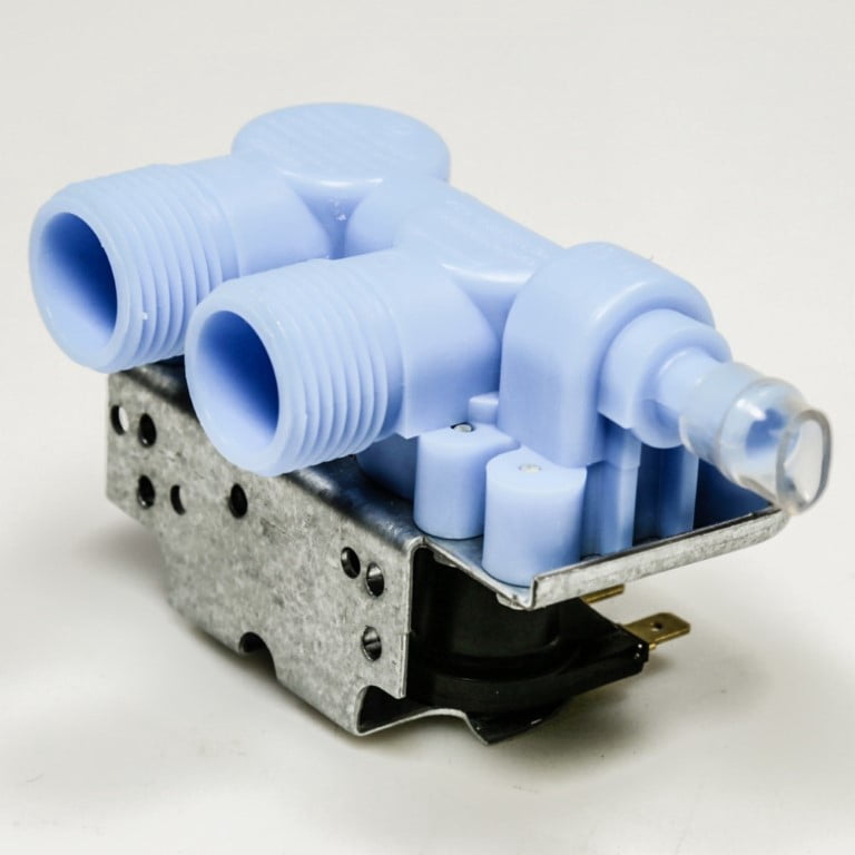 WP358276 Whirlpool Water Inlet Valve OEM WP358276