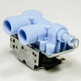 thumbnail image 2 of WP358276 Whirlpool Water Inlet Valve OEM WP358276, 2 of 3