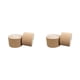 thumbnail image 4 of Seitruly Female Breast Lifting Tapes Roll Waterproof Strapless Adhesive Trimmable Daily Push Stickers Sweat-proof Self Up 7.5x5cm 2piezas, 4 of 6