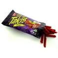 thumbnail image 3 of Mini Takis Fuego (2 Pack) Barcel Mexican Version Mega Deal Popular Classic Snacks Spicy Lemon Corn Chip Sticks Double Bag Bulk Deal Fancy Appetizers grab varieties & red hot flavor picante limon Bimbo, 3 of 4