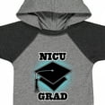 thumbnail image 4 of Inktastic NICU Graduate Baby Boy Girl Boys or Girls Baby Bodysuit, 4 of 5