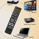 thumbnail image 2 of Rc-1115 Control Remoto Para Denon Avr930 ​​Avr-390 Avr-1312 Avreceiver, 2 of 5