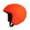 Fluorescent Orange Matt, variant on POC Skull Dura X MIPS Helmet - 2026 - Adult
