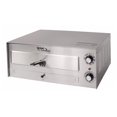 thumbnail image 1 of Global Solutions GS1010 Countertop Pizza Oven - Single Deck, 120v, 1 of 1