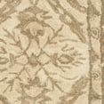 thumbnail image 6 of SAFAVIEH Anatolia Lysette Floral Runner Rug, Ivory/Brown, 2'3" x 8', 6 of 7