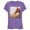 Purple, variant on Junior's Lost Gods Horse in Pasture Graphic Tee Purple X Large